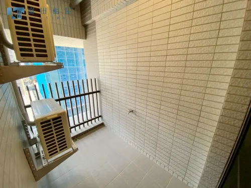 2 bedrooms apartment for rent in Wuqi District, Taichung City | NT$ 19 000 | 20 ping slide 10