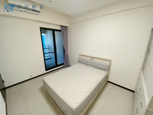 2 bedrooms apartment for rent in Wuqi District, Taichung City | NT$ 19 000 | 20 ping slide 7