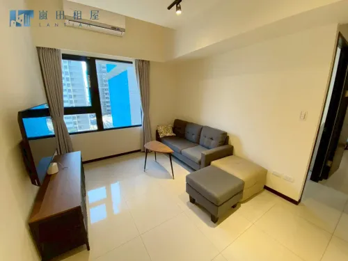 Apartment for rent NT$ 19 000 - Dayong S Rd - 2 bedrooms