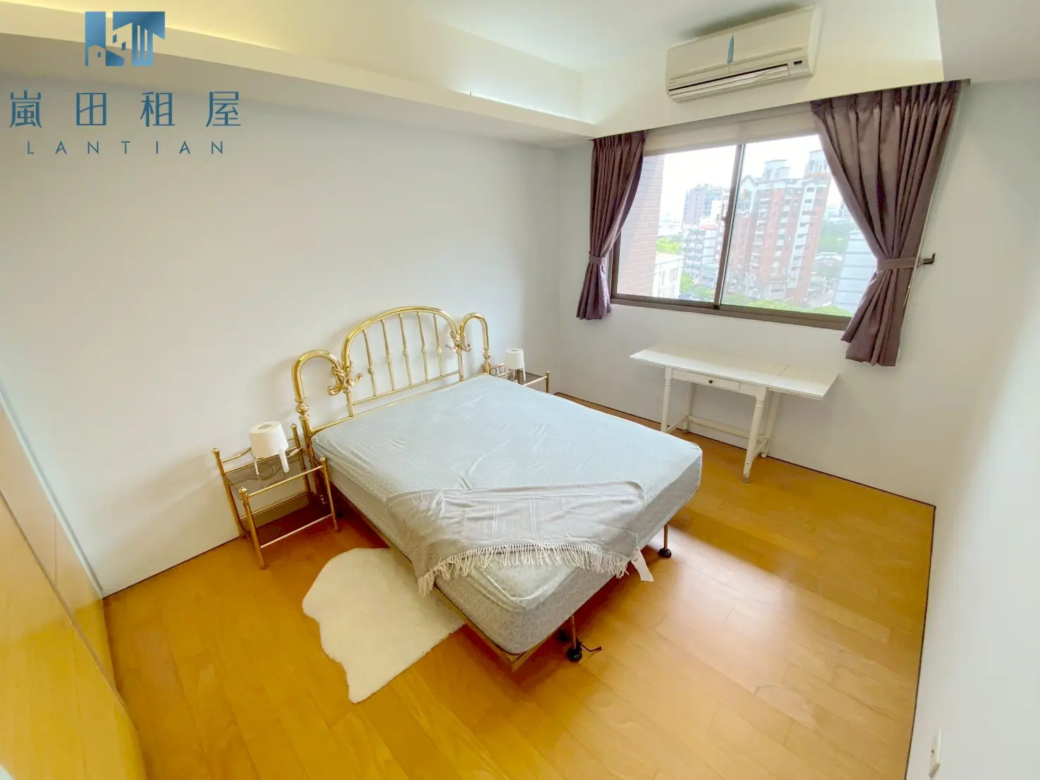 4 房 南屯區, 台中市公寓出租 | NT$ 52 500 | 46 坪 slide 12