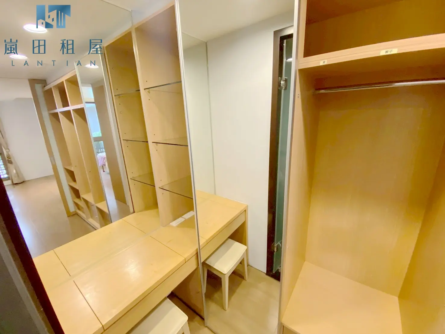 4 房 南屯區, 台中市公寓出租 | NT$ 52 500 | 46 坪 slide 9