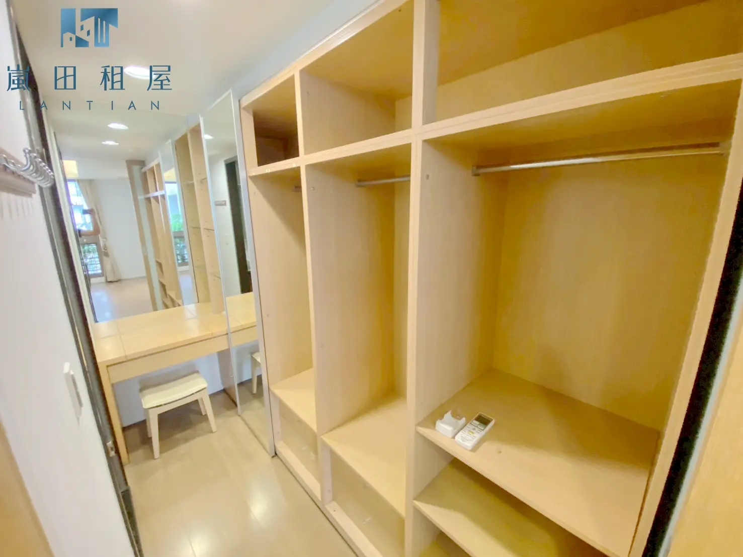 4 房 南屯區, 台中市公寓出租 | NT$ 52 500 | 46 坪 slide 10