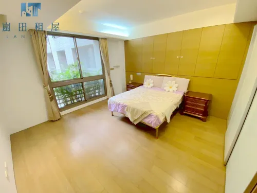 公寓 出租 NT$ 52 500 - 五權西路二段 - 4 房