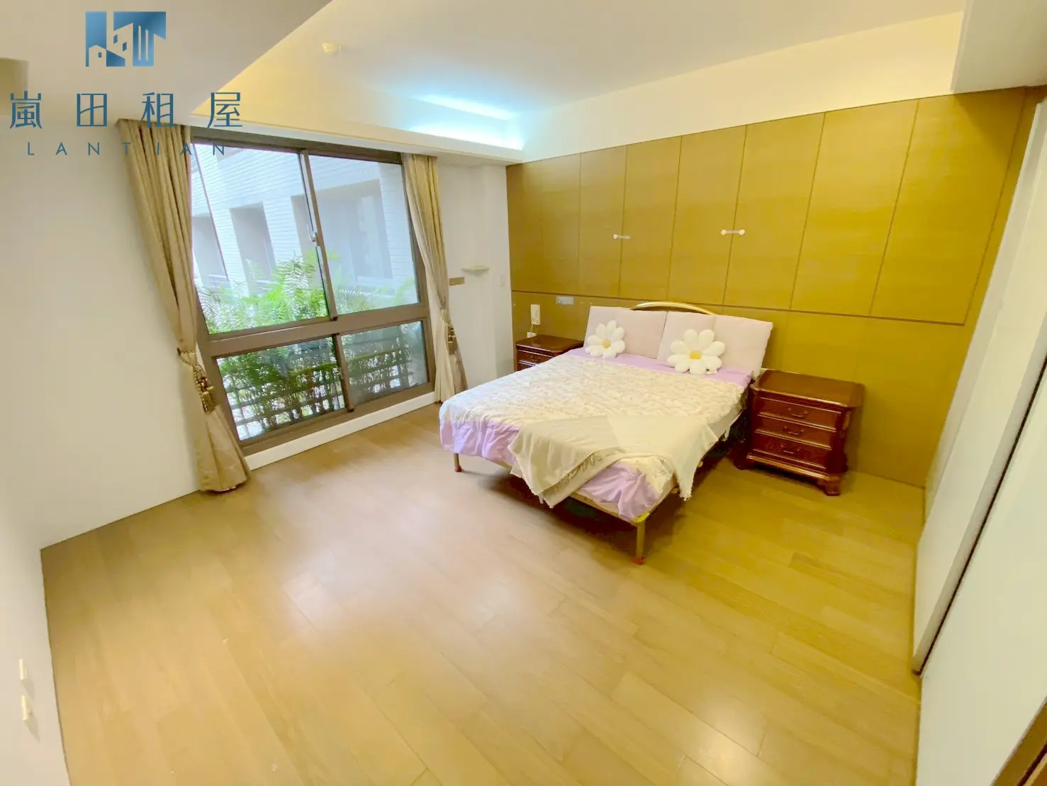 4 房 南屯區, 台中市公寓出租 | NT$ 52 500 | 46 坪 slide 7