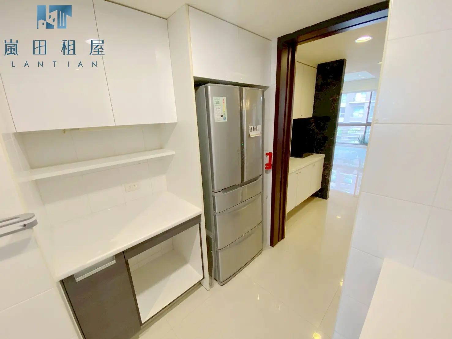 4 房 南屯區, 台中市公寓出租 | NT$ 52 500 | 46 坪 slide 4