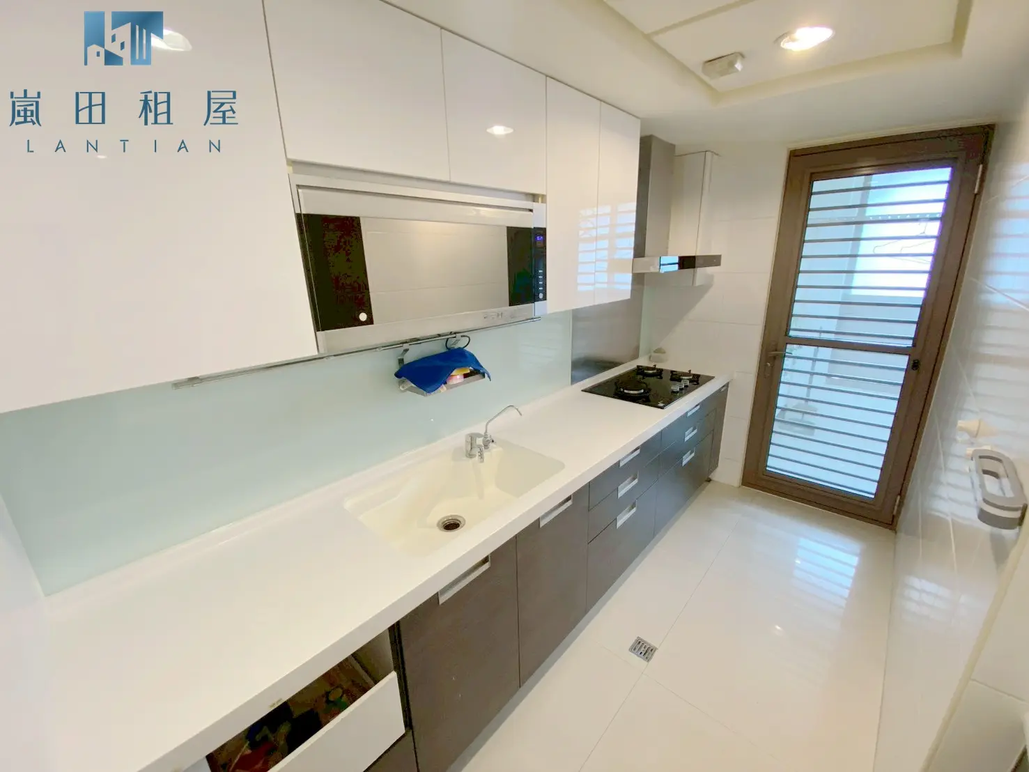 4 房 南屯區, 台中市公寓出租 | NT$ 52 500 | 46 坪 slide 5