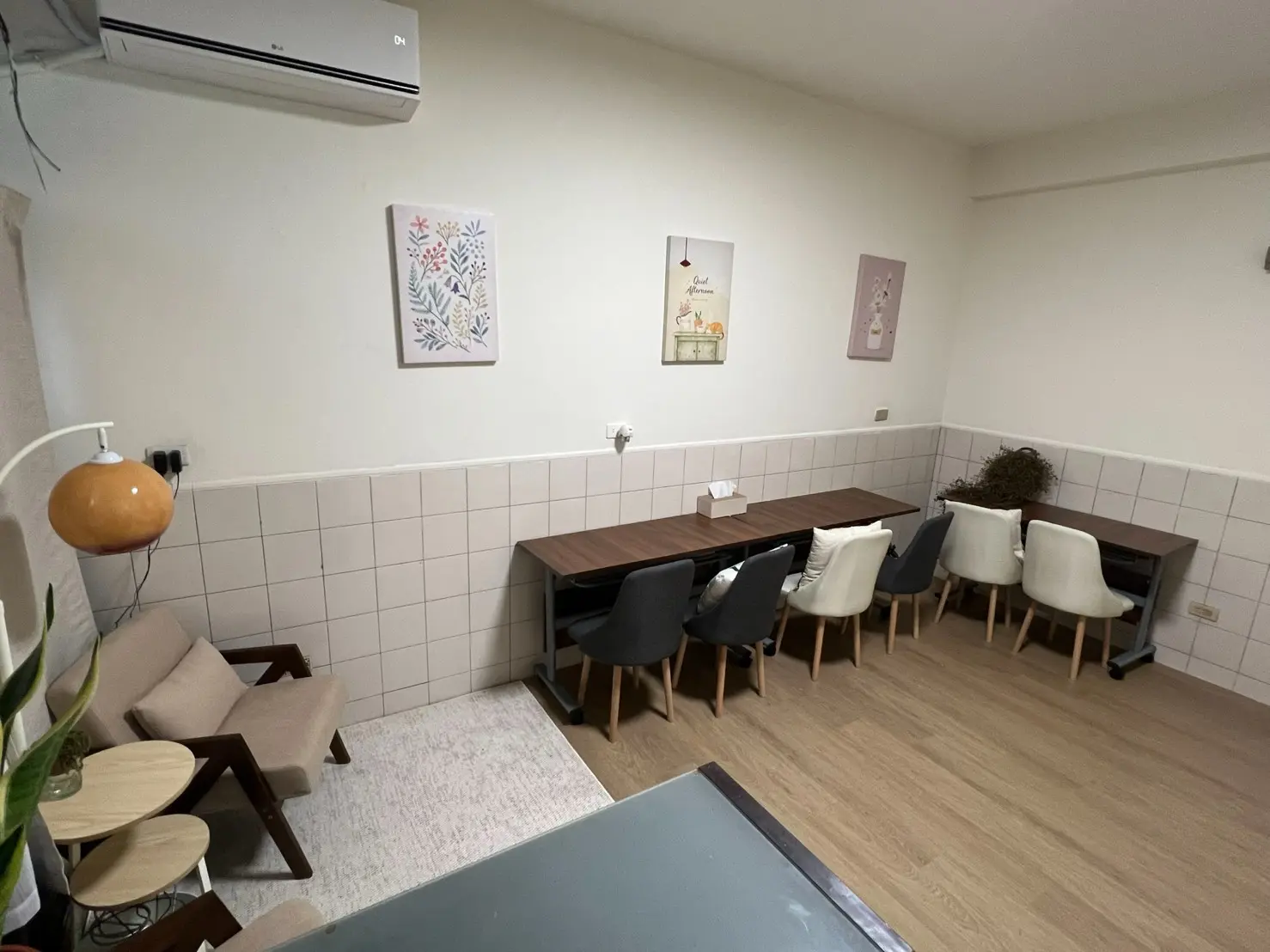 Shop / Retail for rent in Fengshan District, Kaohsiung City | NT$ 2 000 | 10 ping slide 4
