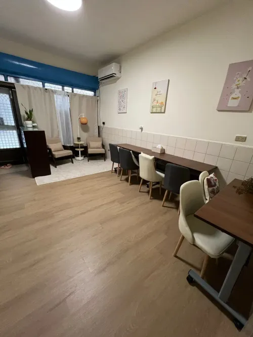 Shop / Retail for rent NT$ 2 000 - Lane 60, Ren'ai Road - 1 room