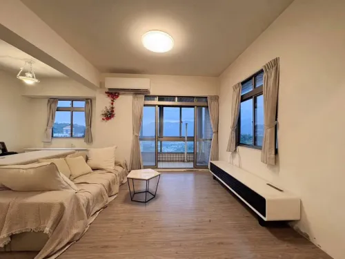 Apartment for rent NT$ 26 000 - Anxiang Road - 1 room