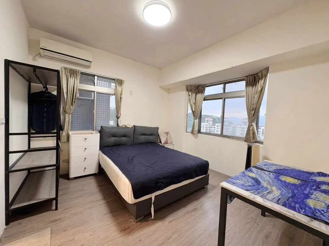 1 room apartment for rent in Xindian District, New Taipei City | NT$ 26 000 | 31 ping slide 7