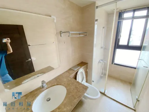 Apartment for rent NT$ 40 000 - Dadun 11th St - 3 bedrooms