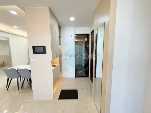 3 bedrooms apartment for rent in Anping District, Tainan City | TWD 36 800 | 28 ping slide 4