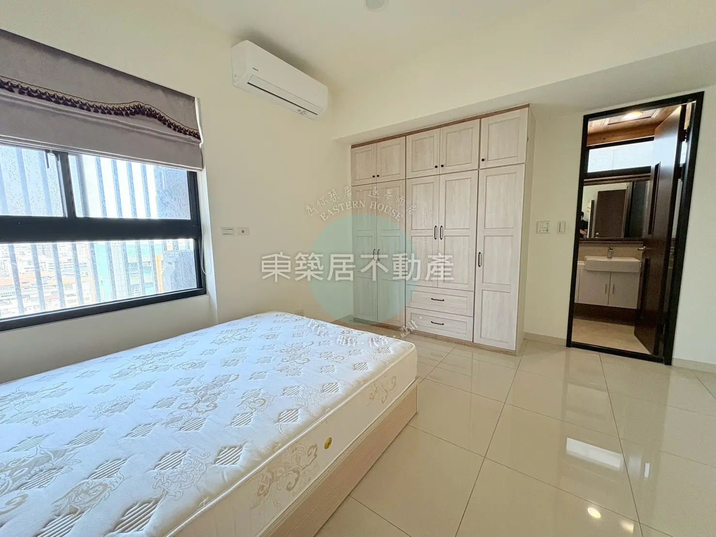 3 bedrooms apartment for rent in Anping District, Tainan City | TWD 36 800 | 28 ping slide 8