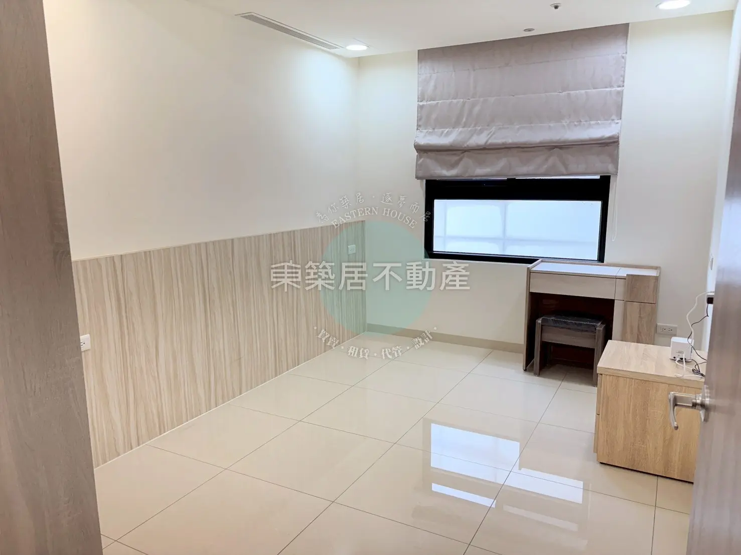 3 bedrooms apartment for rent in Anping District, Tainan City | TWD 36 800 | 28 ping slide 11