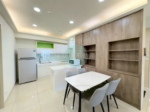 3 bedrooms apartment for rent in Anping District, Tainan City | TWD 36 800 | 28 ping slide 5