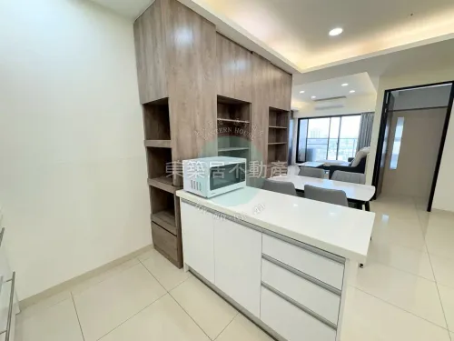 3 bedrooms apartment for rent in Anping District, Tainan City | TWD 36 800 | 28 ping slide 6