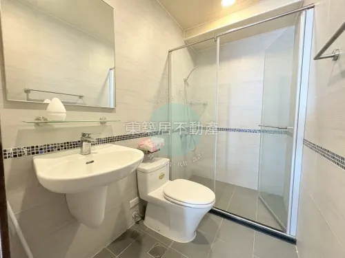 3 bedrooms apartment for rent in Anping District, Tainan City | TWD 36 800 | 28 ping slide 15