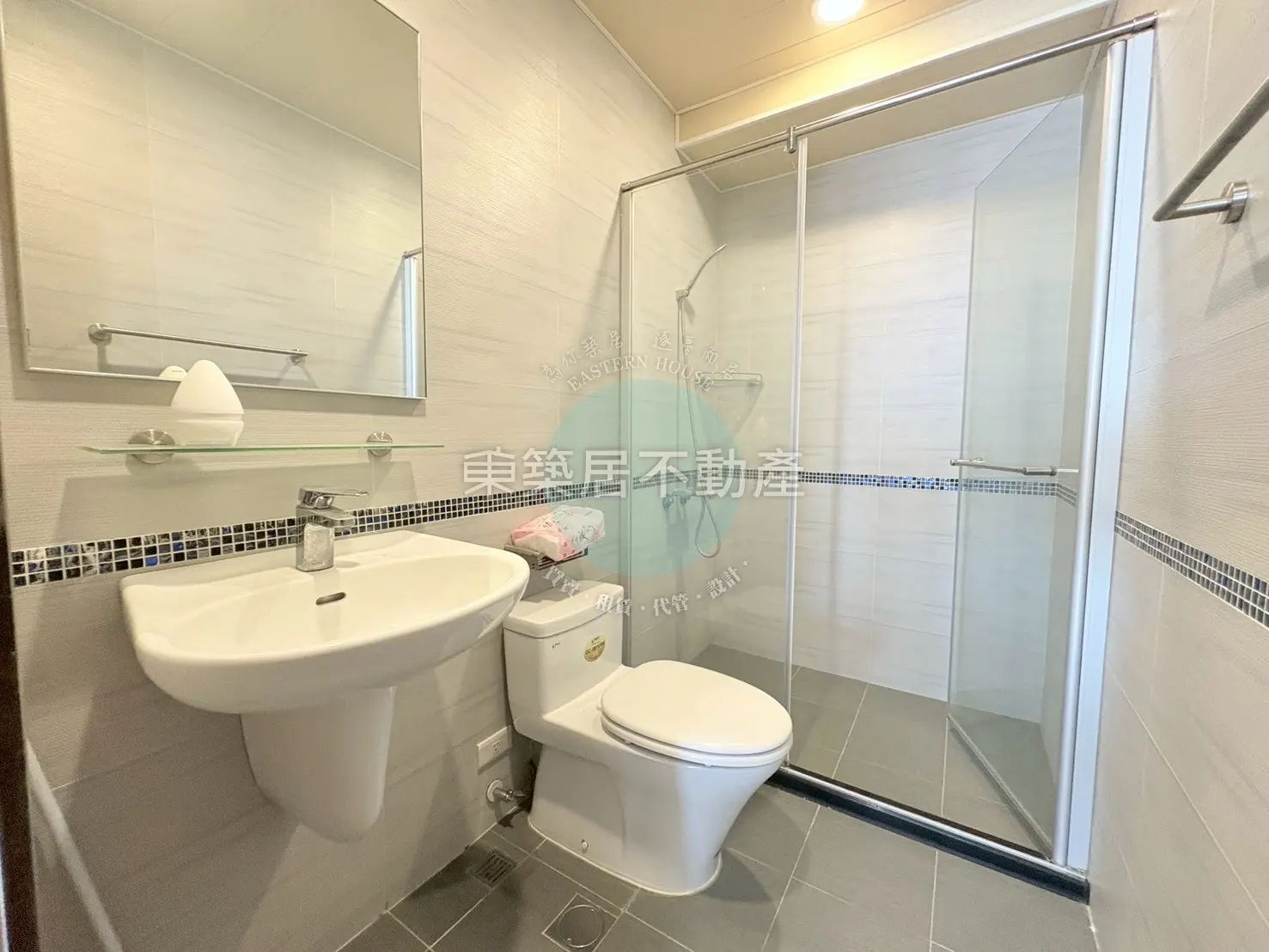 3 bedrooms apartment for rent in Anping District, Tainan City | TWD 36 800 | 28 ping slide 15