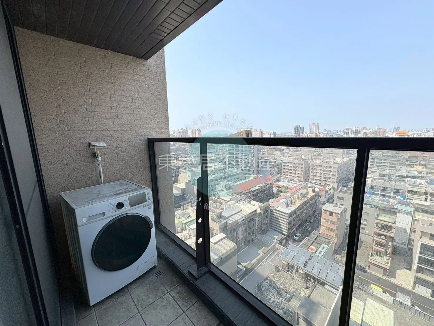 3 bedrooms apartment for rent in Anping District, Tainan City | TWD 36 800 | 28 ping slide 16