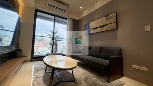 Apartment for rent TWD 35 000 -  - 3 bedrooms