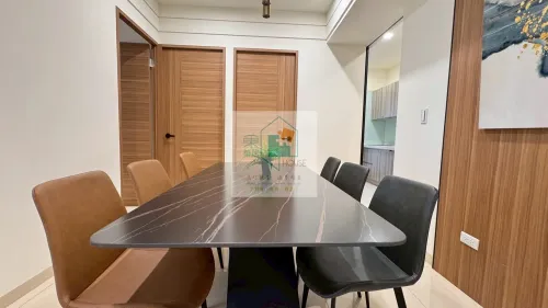 Apartment for rent TWD 35 000 -  - 3 bedrooms
