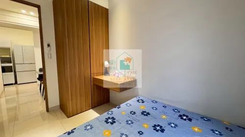 Apartment for rent TWD 35 000 -  - 3 bedrooms