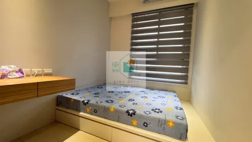 Apartment for rent TWD 35 000 -  - 3 bedrooms
