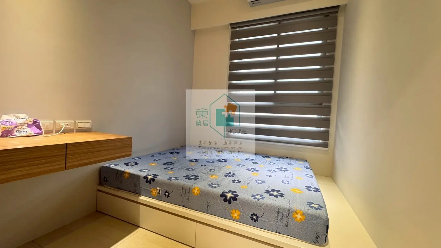 3 bedrooms apartment for rent TWD 35 000 - 20 ping - West Central District,Tainan City slide 7