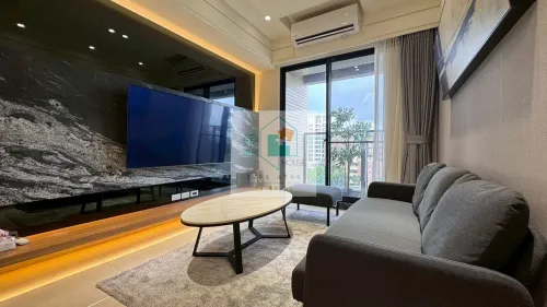 Apartment for rent TWD 35 000 -  - 3 bedrooms