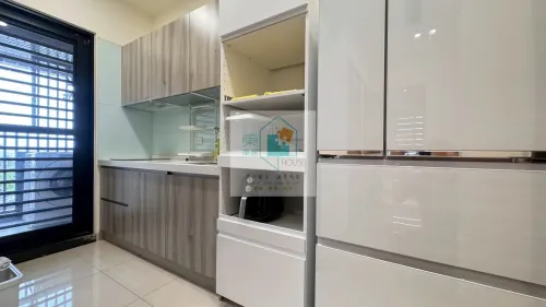 Apartment for rent TWD 35 000 -  - 3 bedrooms