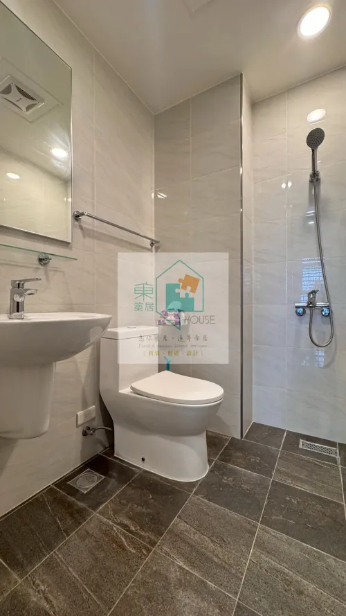Apartment for rent TWD 35 000 -  - 3 bedrooms
