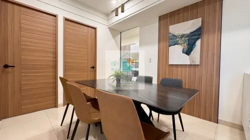Apartment for rent TWD 35 000 -  - 3 bedrooms