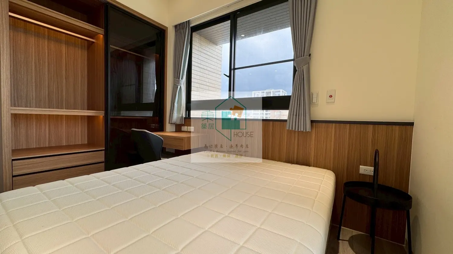 3 bedrooms apartment for rent TWD 35 000 - 20 ping - West Central District,Tainan City slide 5
