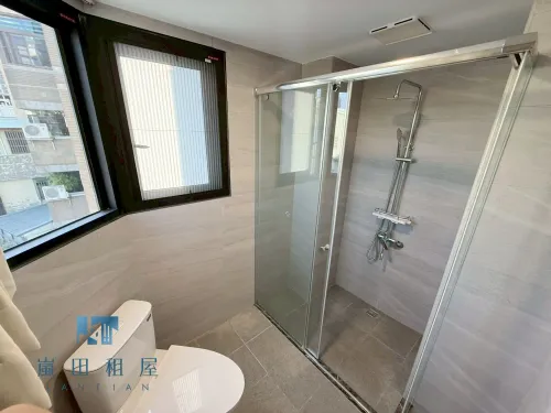 公寓 出租 TWD 12 800 - 瀋陽北路 - 獨立套房