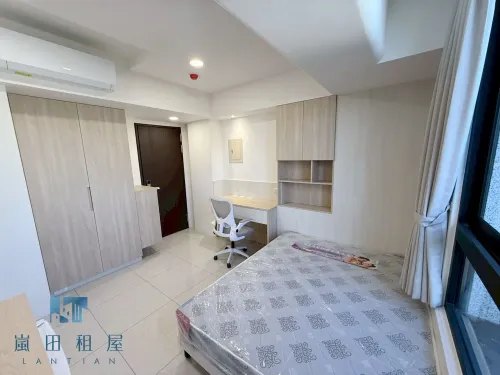 公寓 出租 TWD 12 800 - 瀋陽北路 - 獨立套房