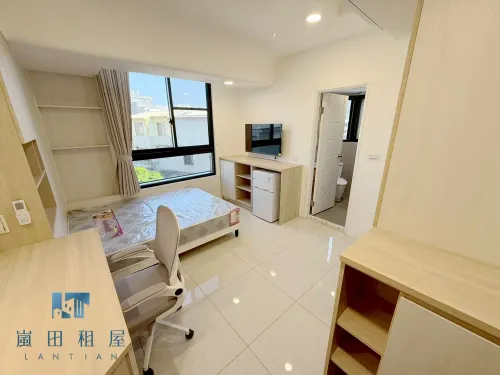 公寓 出租 TWD 12 800 - 瀋陽北路 - 獨立套房