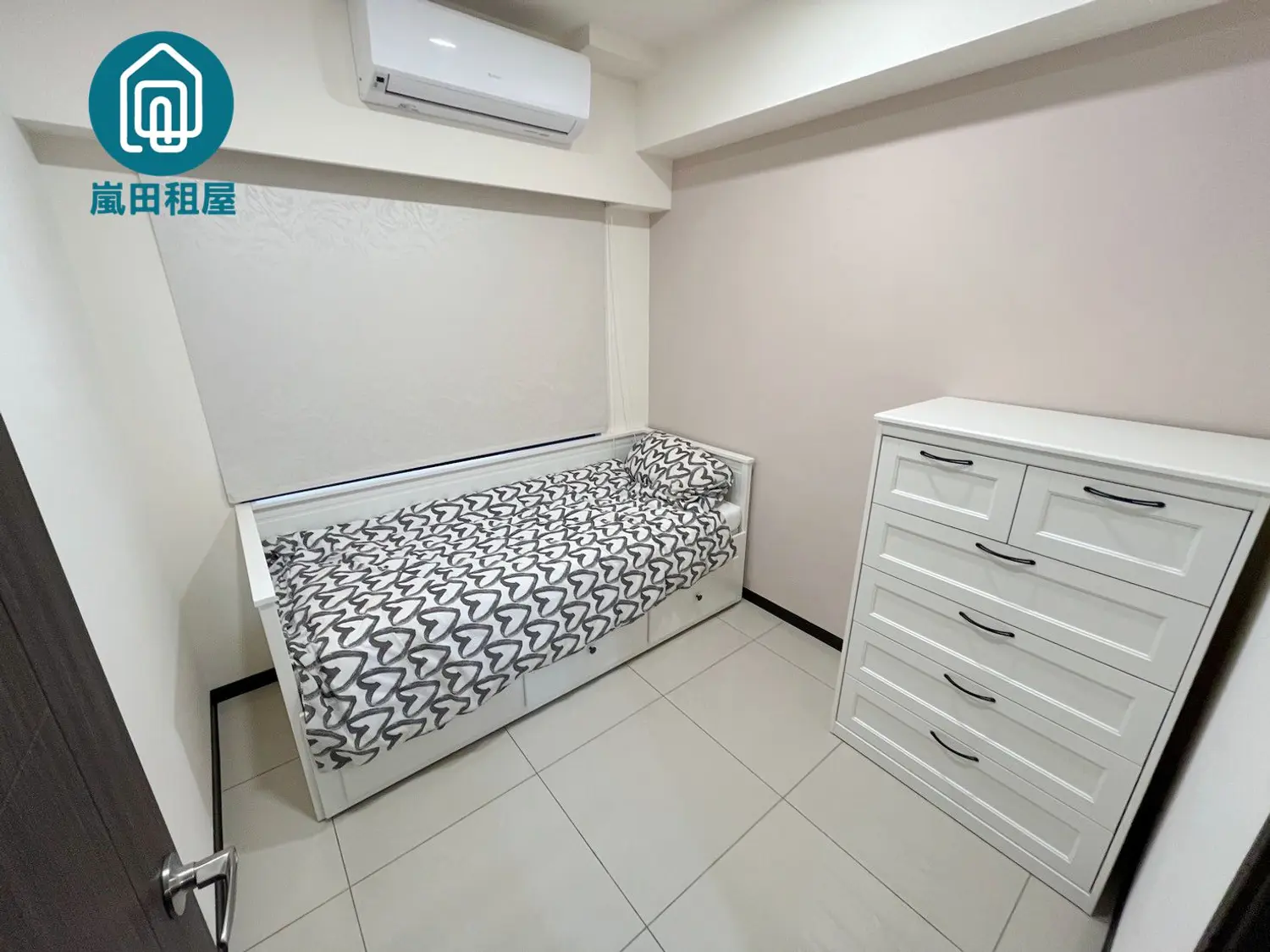 2 bedrooms apartment for rent TWD 30 000 - 17 ping - Xitun District, Taichung City slide 8