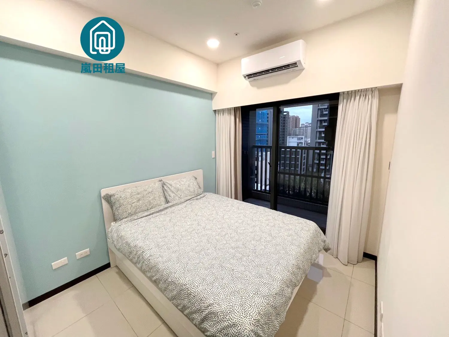 2 bedrooms apartment for rent TWD 30 000 - 17 ping - Xitun District, Taichung City slide 5