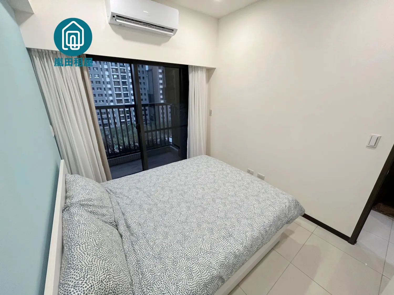 2 bedrooms apartment for rent TWD 30 000 - 17 ping - Xitun District, Taichung City slide 6