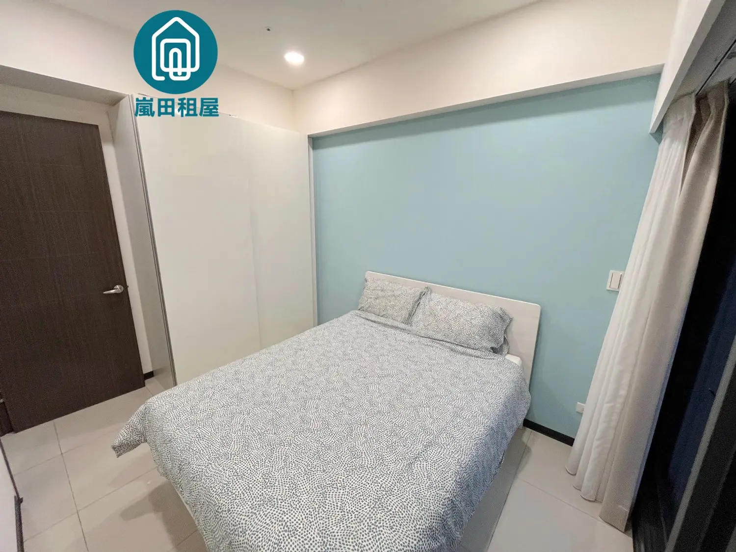 2 bedrooms apartment for rent TWD 30 000 - 17 ping - Xitun District, Taichung City slide 7