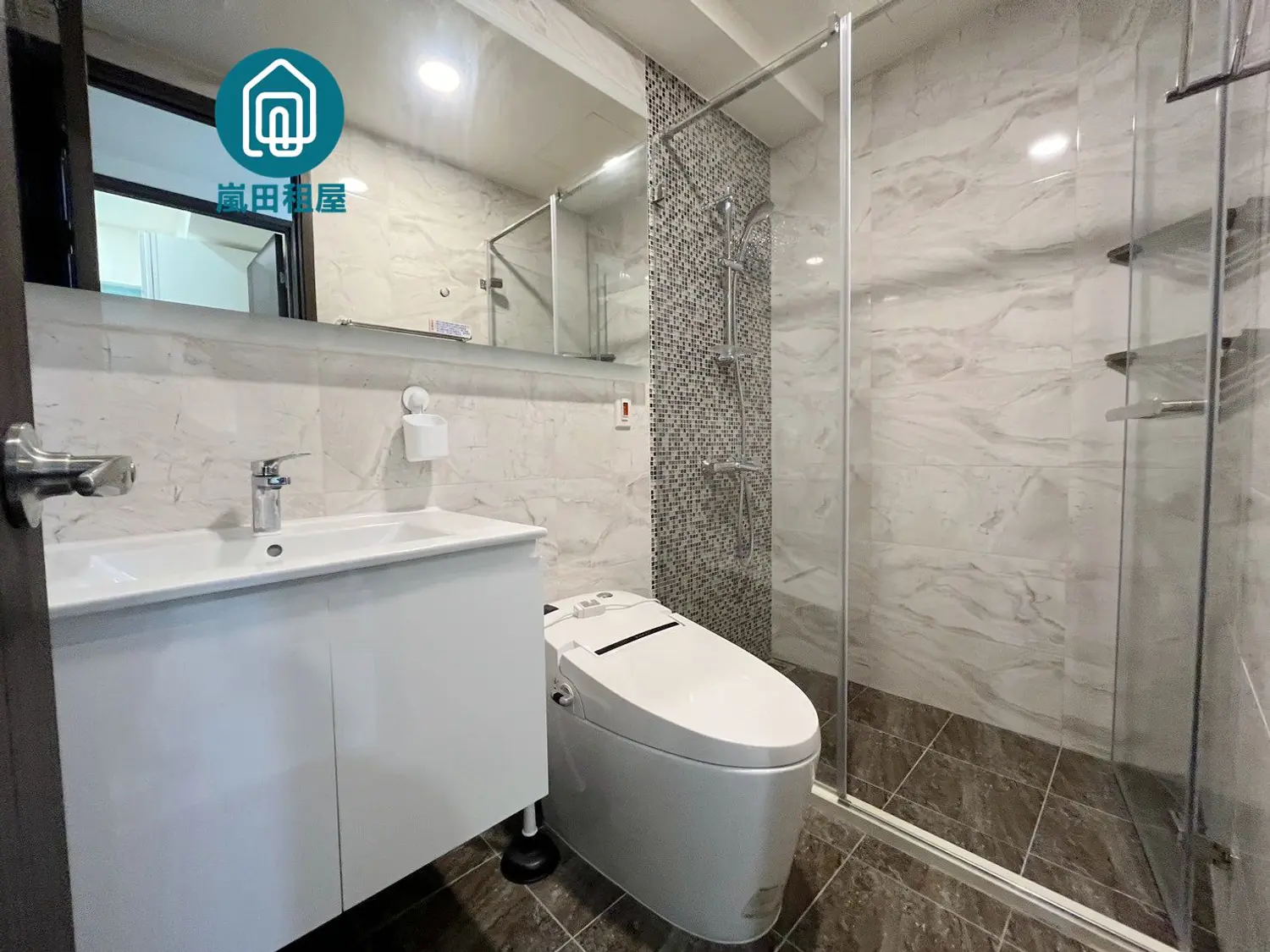 2 bedrooms apartment for rent TWD 30 000 - 17 ping - Xitun District, Taichung City slide 9