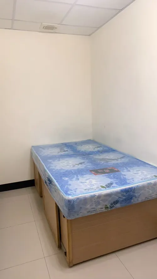 Room for rent NT$ 9 500 - Neijiang Street - 1 room