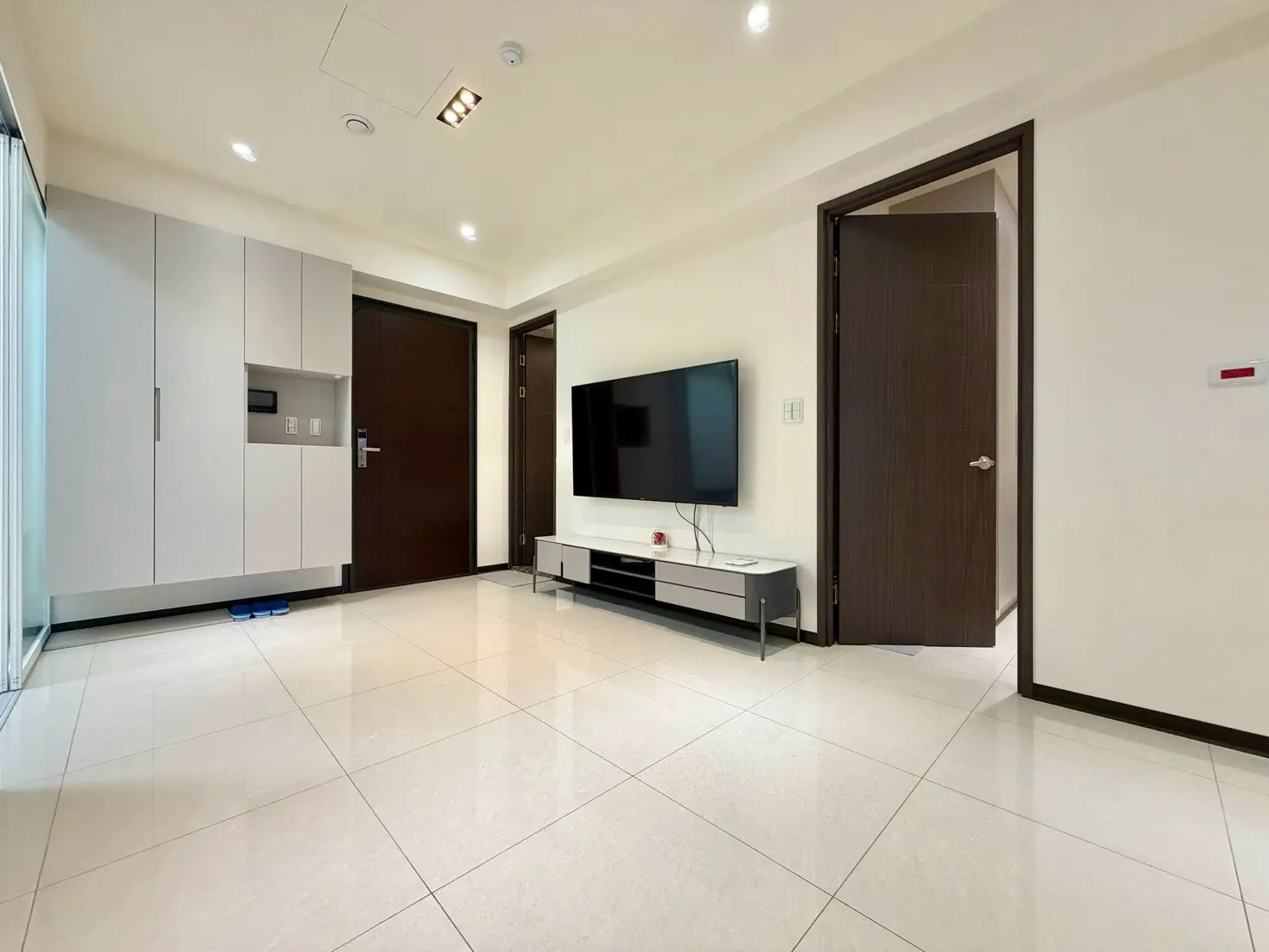 2 bedrooms apartment for rent in Beitun District, Taichung City | NT$ 38 000 | 20 ping slide 11