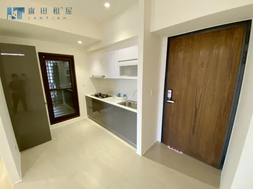 3 bedrooms apartment for rent in Wuqi District, Taichung City | TWD 20 000 | 25 ping slide 5