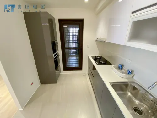 3 bedrooms apartment for rent in Wuqi District, Taichung City | TWD 20 000 | 25 ping slide 6