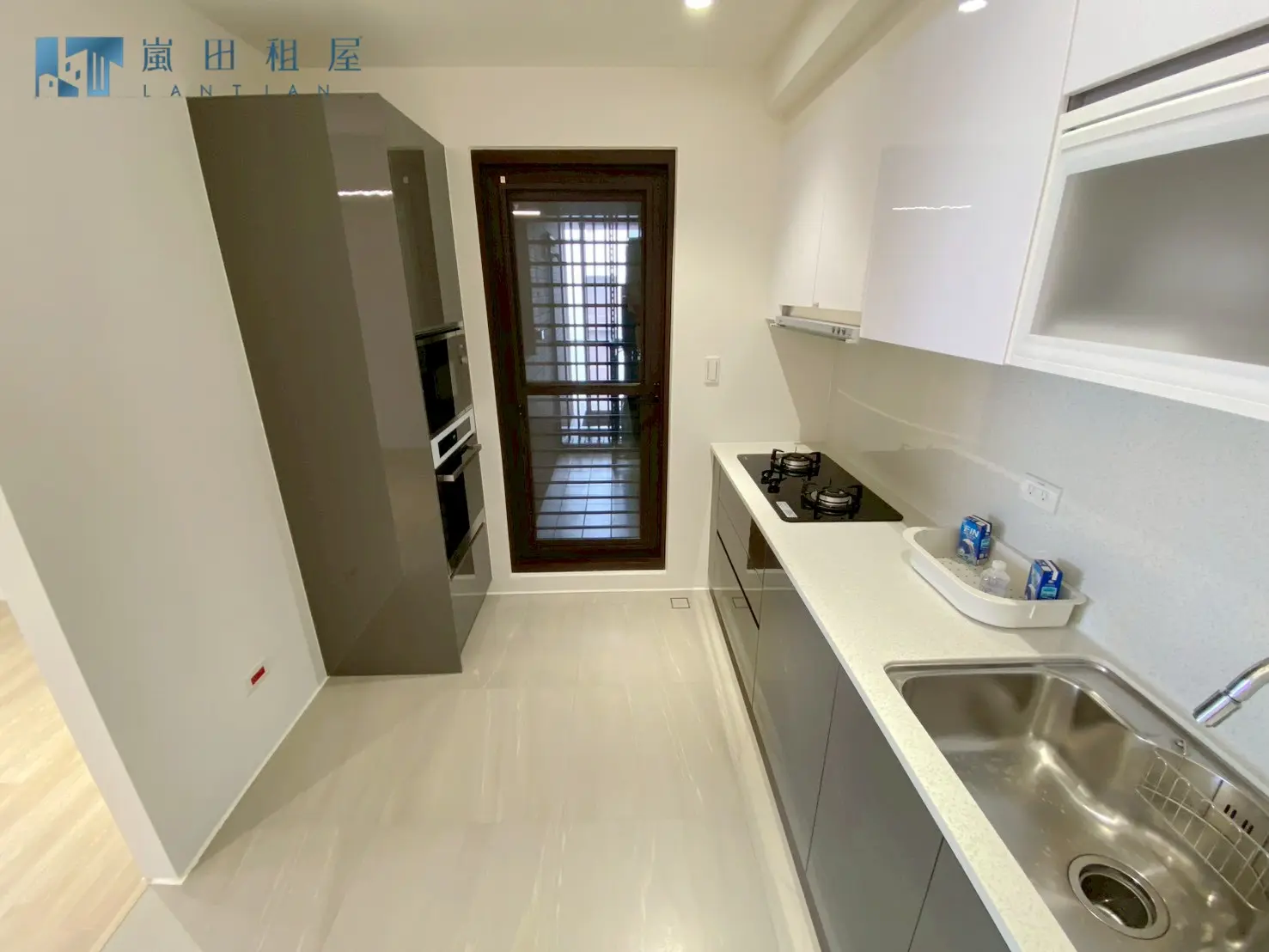 3 bedrooms apartment for rent in Wuqi District, Taichung City | TWD 20 000 | 25 ping slide 6