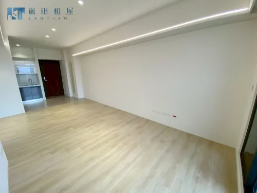 3 bedrooms apartment for rent in Wuqi District, Taichung City | TWD 20 000 | 25 ping slide 3
