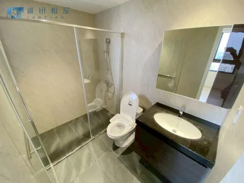 3 bedrooms apartment for rent in Wuqi District, Taichung City | TWD 20 000 | 25 ping slide 13