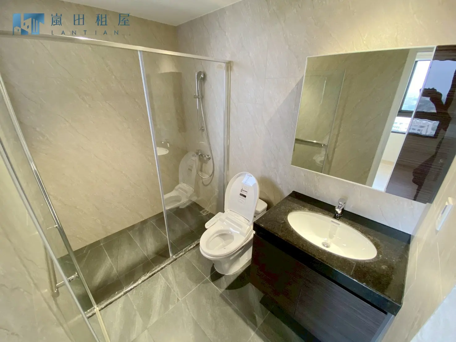 3 bedrooms apartment for rent in Wuqi District, Taichung City | TWD 20 000 | 25 ping slide 13