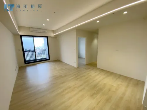 Apartment for rent TWD 20 000 - Wenming St - 3 bedrooms